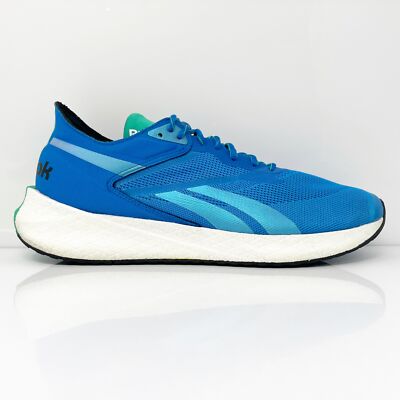 

Мужские кроссовки Reebok Floatride Energy FU8045 синие кроссовки размер 11,5, Синий, Floatride Energy Symmetros