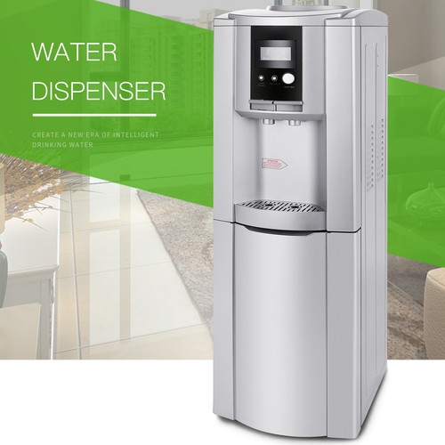 nexus hot and cold water dispenser