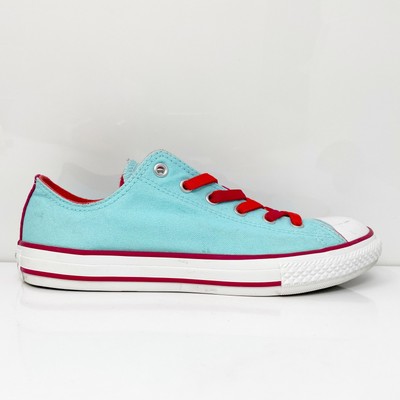

Мужские кроссовки Converse Chuck Taylor All Star 647702F синие повседневные кроссовки размер 5, Синий, Chuck Taylor All Star
