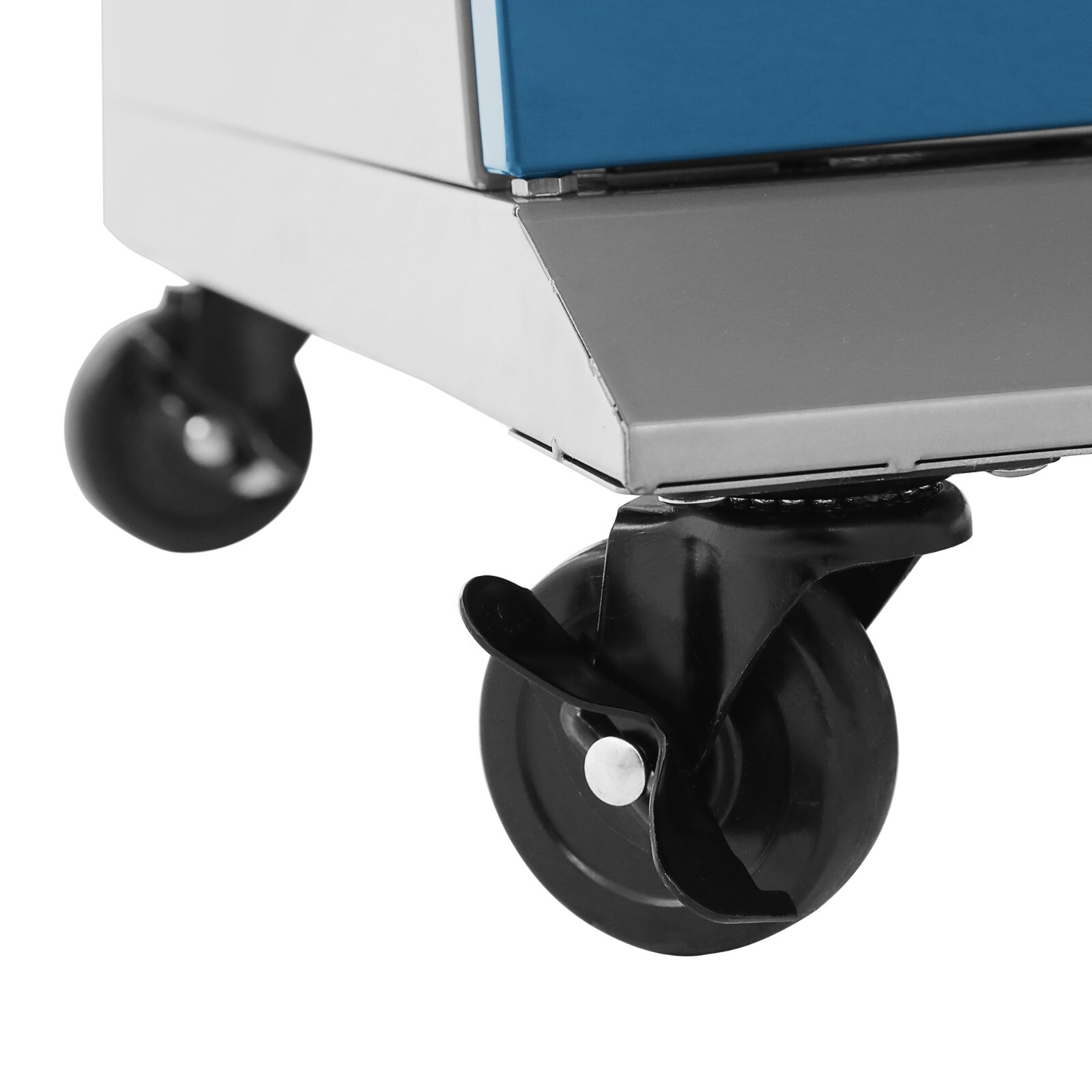 Royal Gourmet 5-Burner Propane Gas Grill with Rotisserie Kit Outdoor BBQ Camping