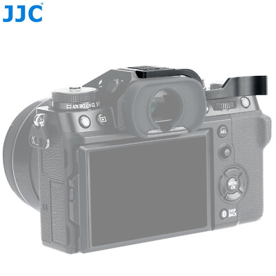 XT5 Thumb Grip, XT4 Grip, JJC Metal Thumbs Up Grip Fujifilm Fuji X-T5 X-T4 X-T3