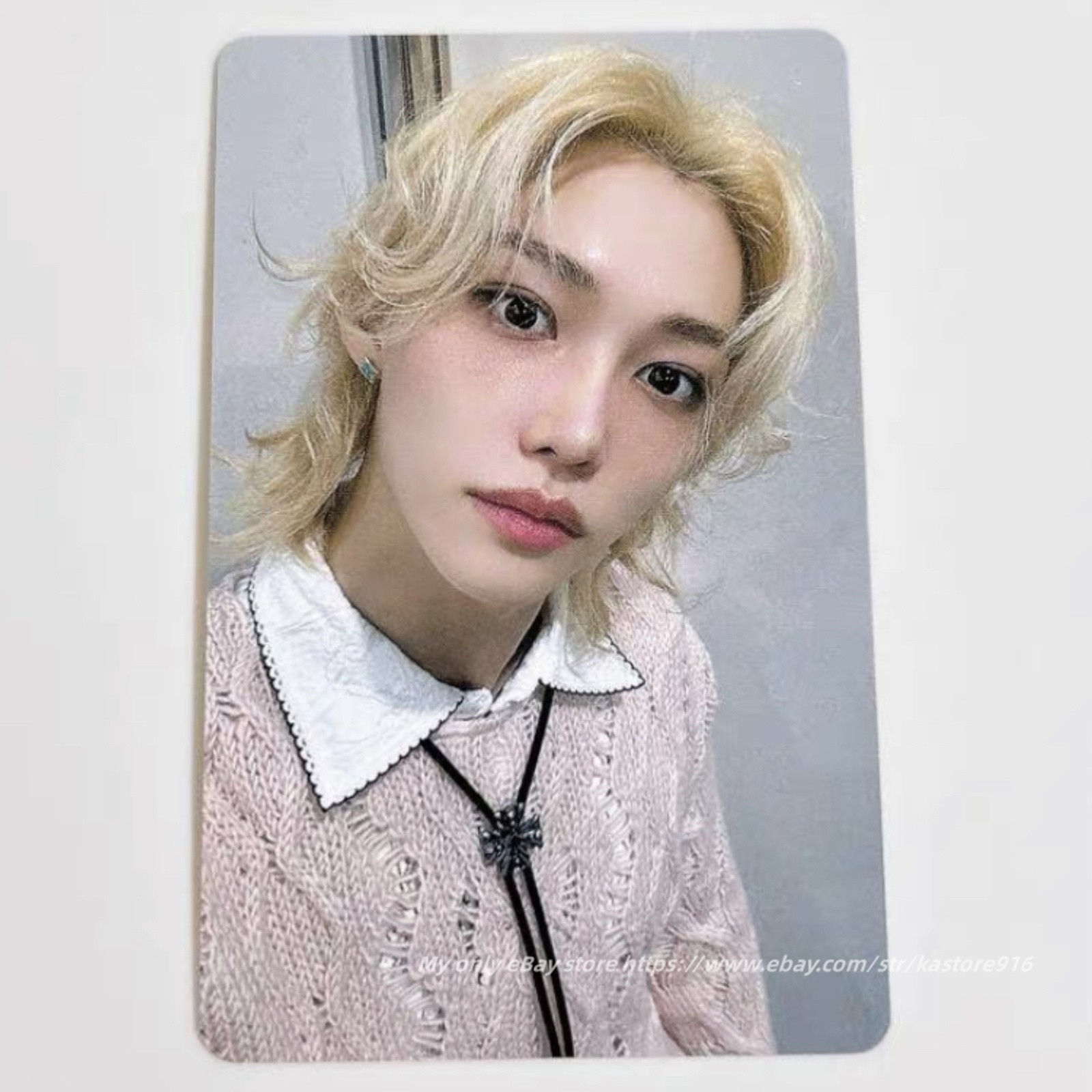 Straykids unlock ポラロイド　コンプリート　フィリックス Straykids unlock ポラロイド コンプリート フィリックス STRAY