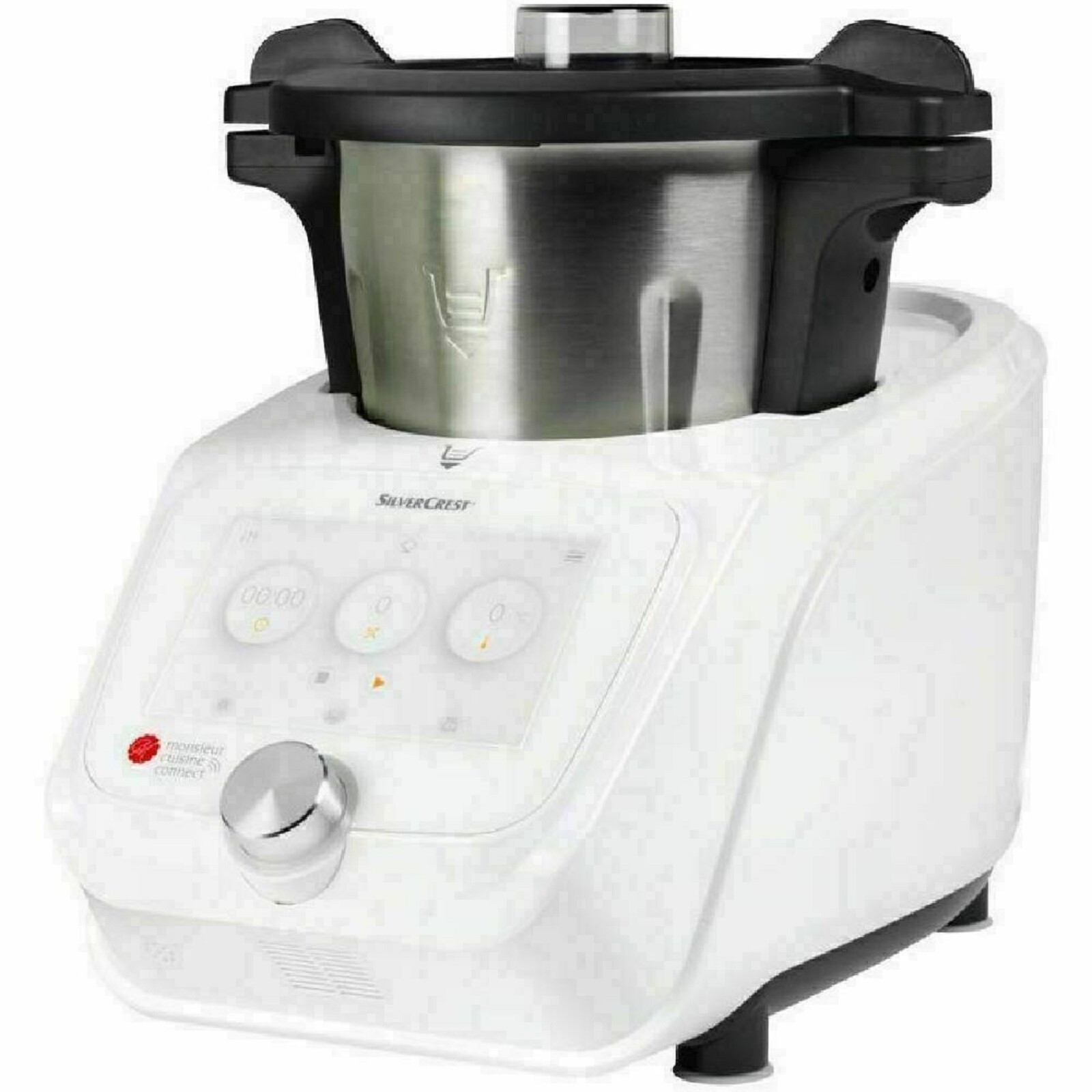 Silvercrest Küchenmaschine Zubehör 2021 Silvercrest Küchenmaschine Zubehör 2021