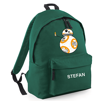 Bb8 backpack clearance