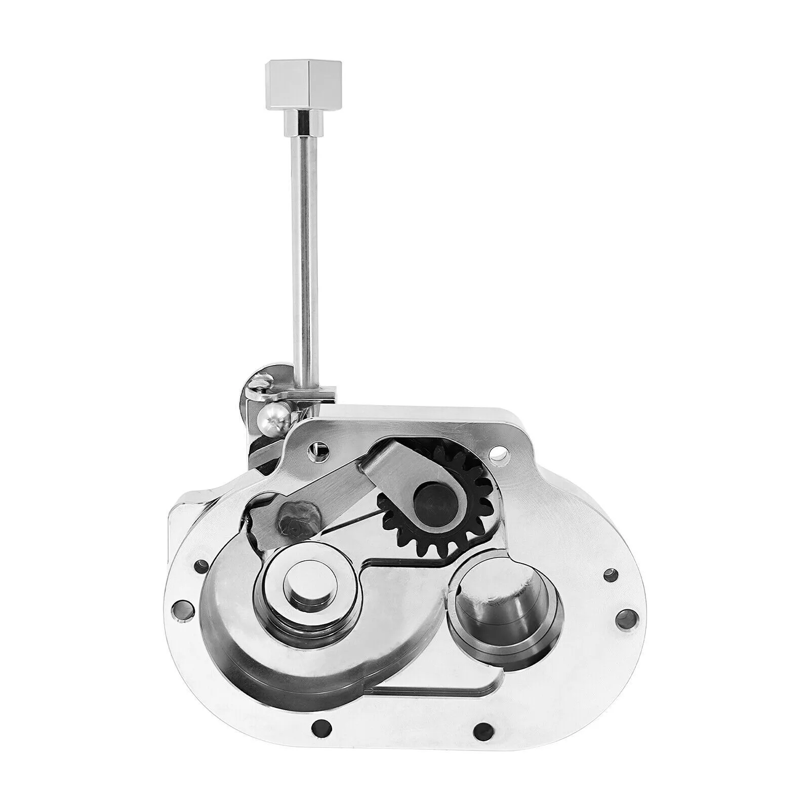 Chrome Reverse Gear Clutch For Harley Touring Electra CVO Tri Glide 2014-2020