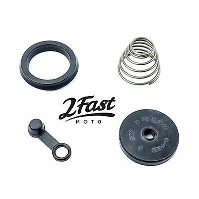 Clutch Slave Cylinder Repair Rebuild Kit For Suzuki RF900R, GSX-R1100   32-0177