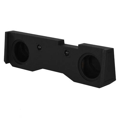 Box For Gmc/chevy 14-16 4-door Crew Cab Trucks