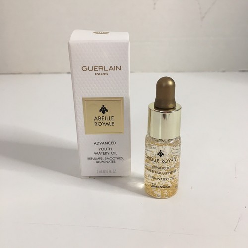 ⑱ゲラン Abeille e Advanced Watery Oil GUERLAIN Abeille Royale Advanced Youth Watery Oil, 0.5 oz