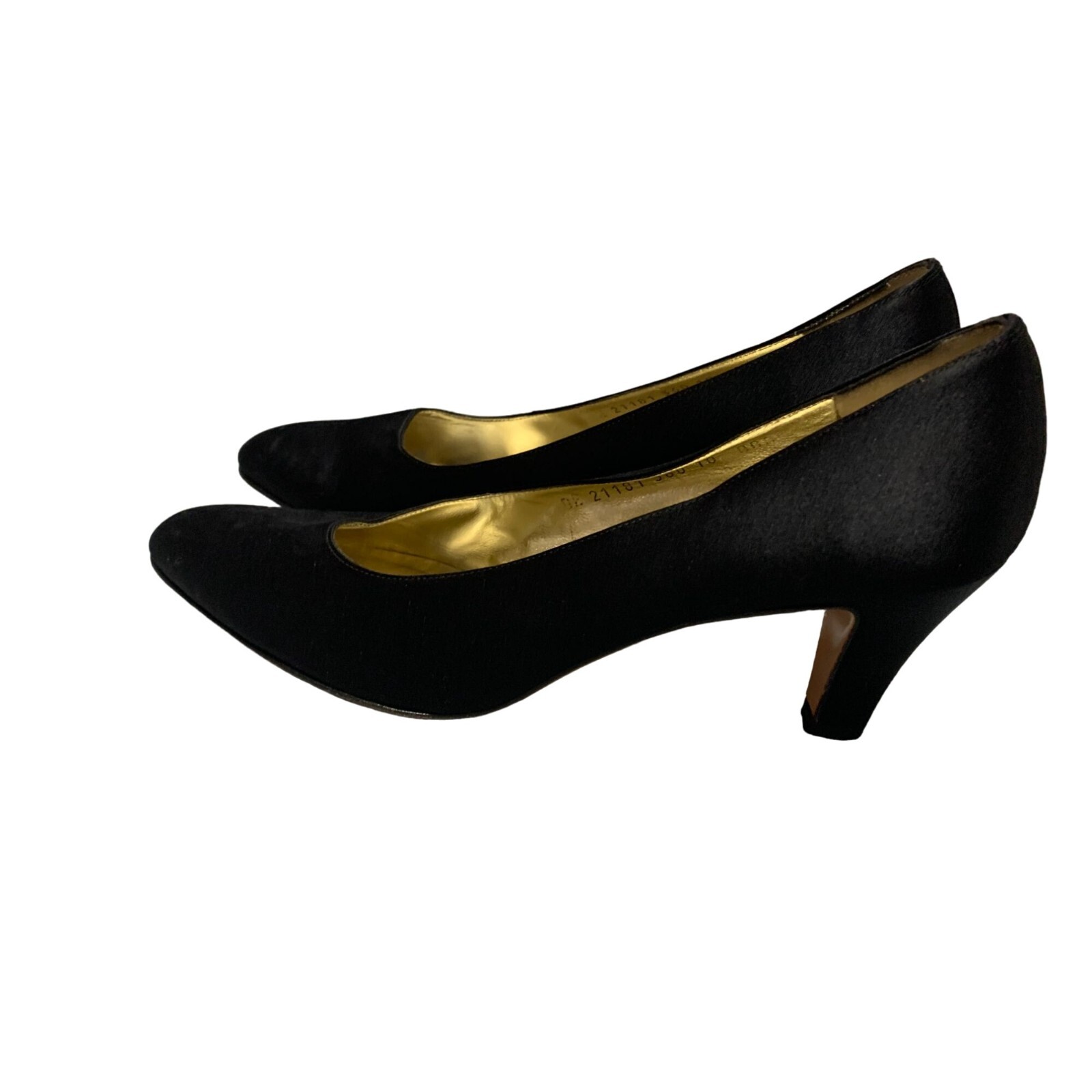 パンプス FERRAGAMO PUMPS 미니 보우 미들 힐 펌프스 - 여성 | Ferragamo