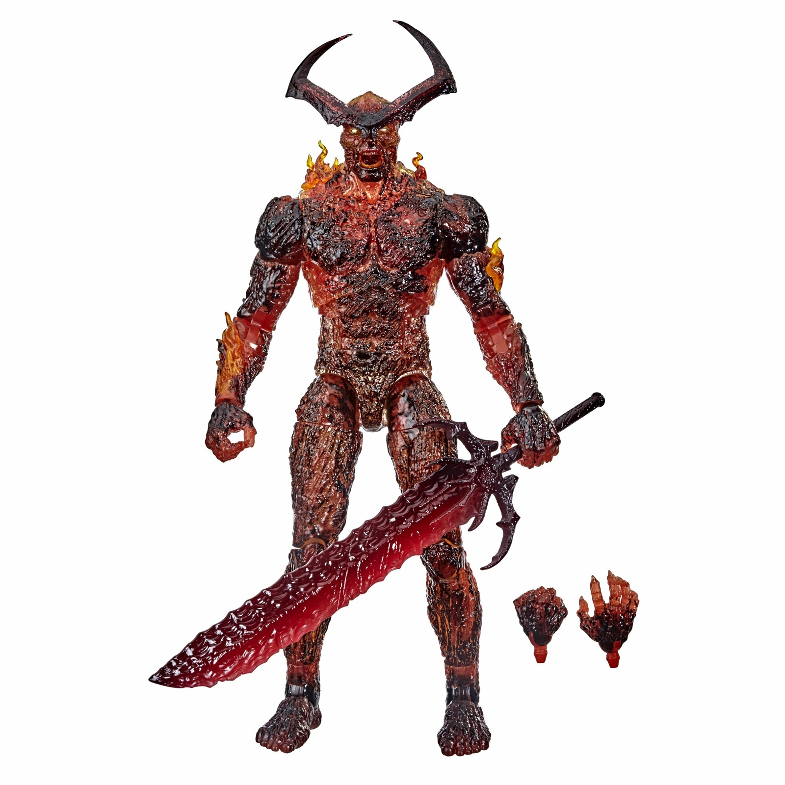 アメコミ Marvel Legends Surtur Thor: Ragnarok $_57.JPG?set_id=8800005007