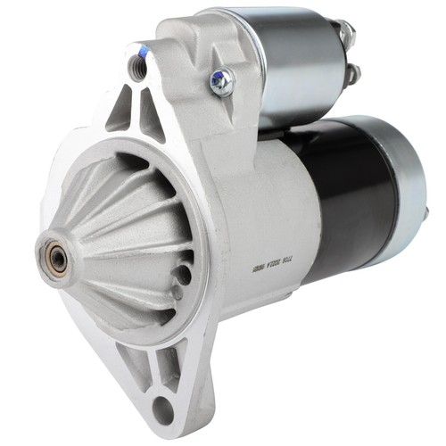 ECCPP Starter For 1993-1998 Jeep Grand Cherokee Wagoneer J Series M1T74281 17006