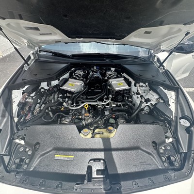 image 1 of engine