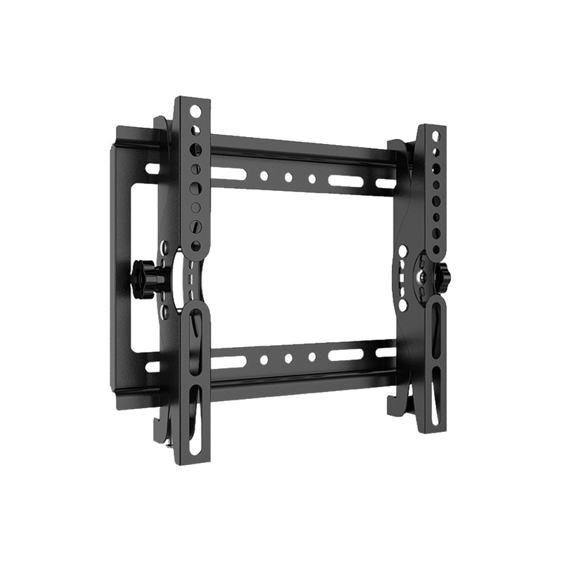 Home Wall Mounting Stand TV Bracket Flexible Adjustment Monitor Articulating New