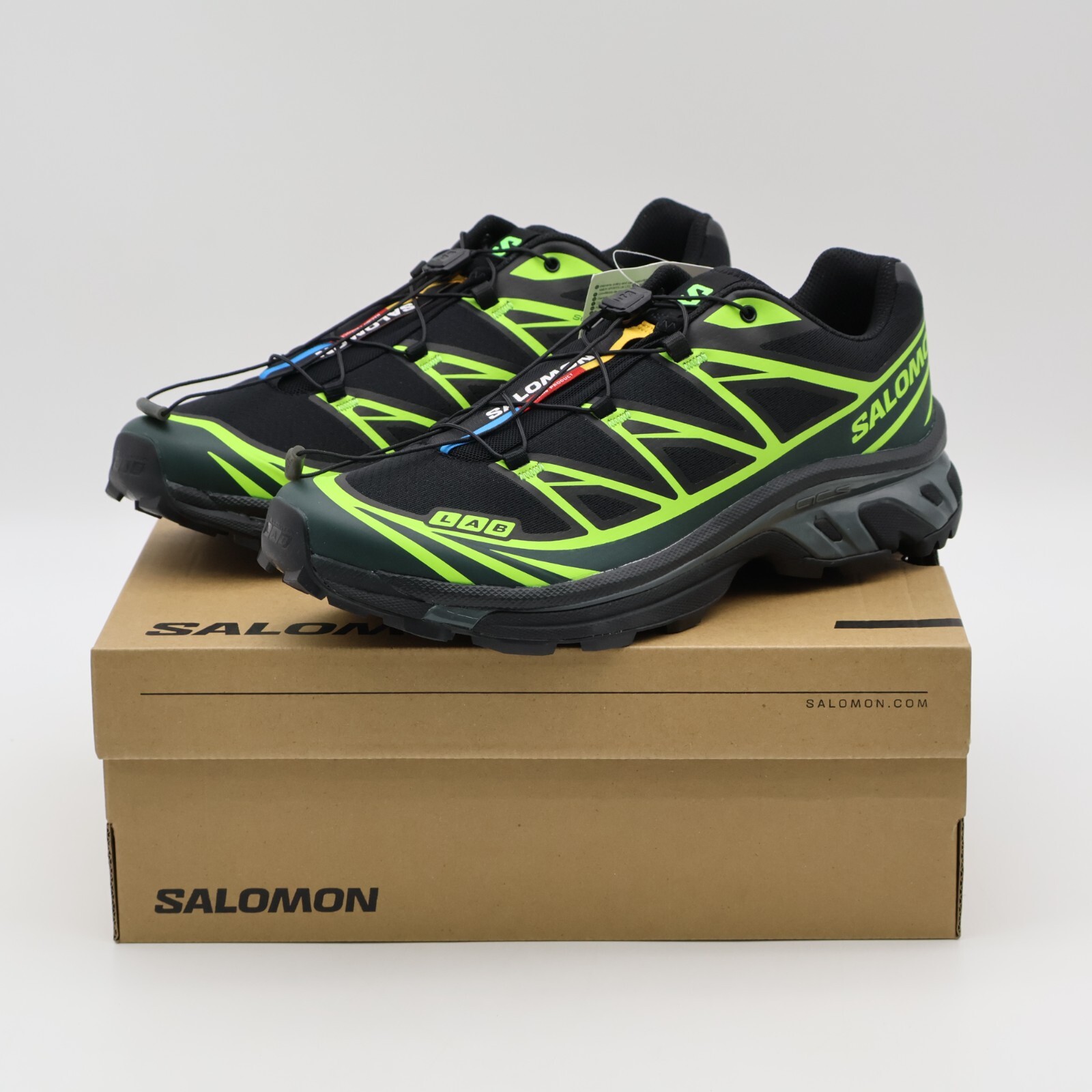 【used】Salomon XT STREET Salomon XT-Street Professional 'Vanilla' 416038 / L41603800