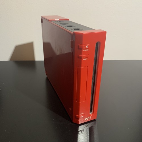 Nintendo Switch Nintendo Wii RVL-S-WD Nintendo Wii RVL-S-WD Nintendo Switch Nintendo Wii RVL-S-WD