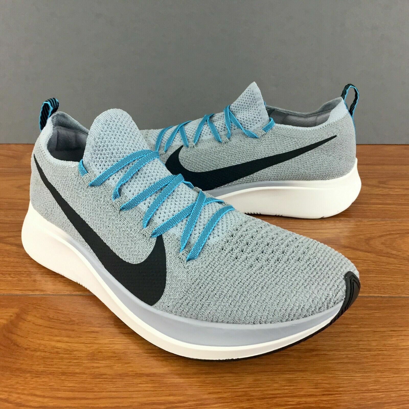 zoom fly flyknit size 11