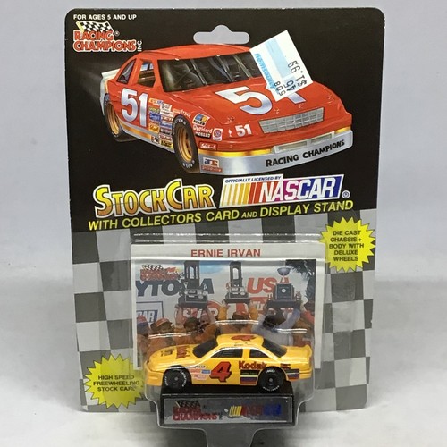 ミニカー NASCAR 1999 Hot Wheels Nascar McDonald's Racing Anthony Lazzaro #97 Race