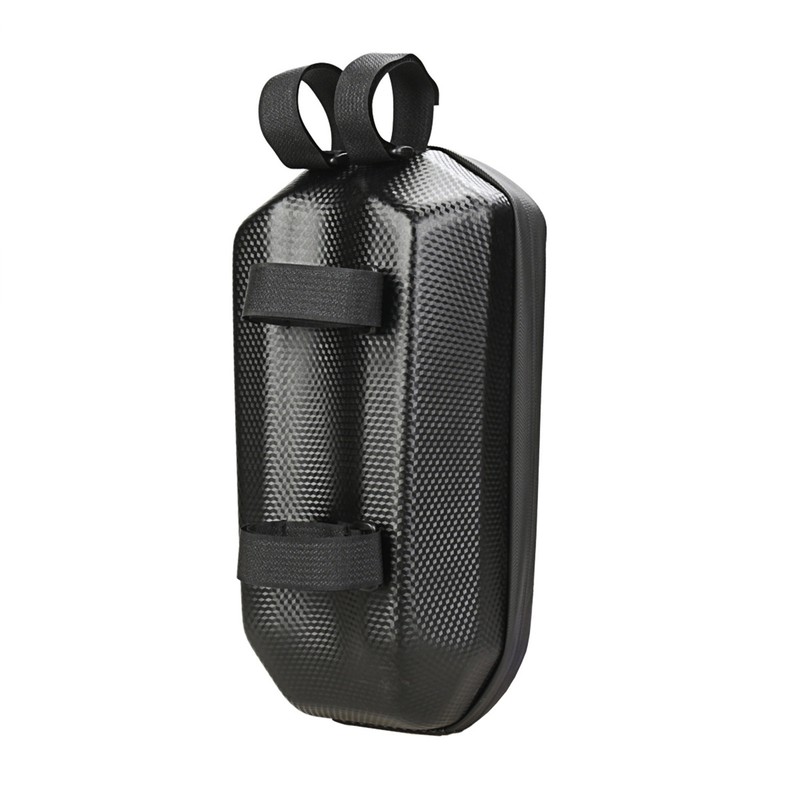 Frame Front Tube Handlebar Bags Cycling Pack With Touch Screen