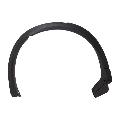 New Rear, Passenger Side Fender Trim For Mazda CX-5 2017-2021