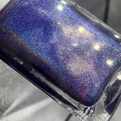 Glam Polish Indie Nail Polish (Select Color Listing 4 of 4)
