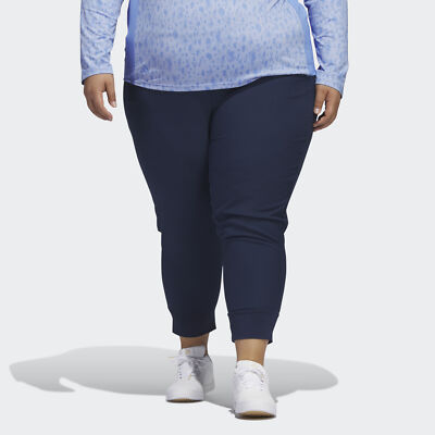 

Брюки adidas Essential Jogger (большие размеры), женские