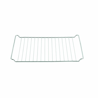 ICQN Universal-Backofenrost Backofengitter geeignet für Bauknecht Whirlpool