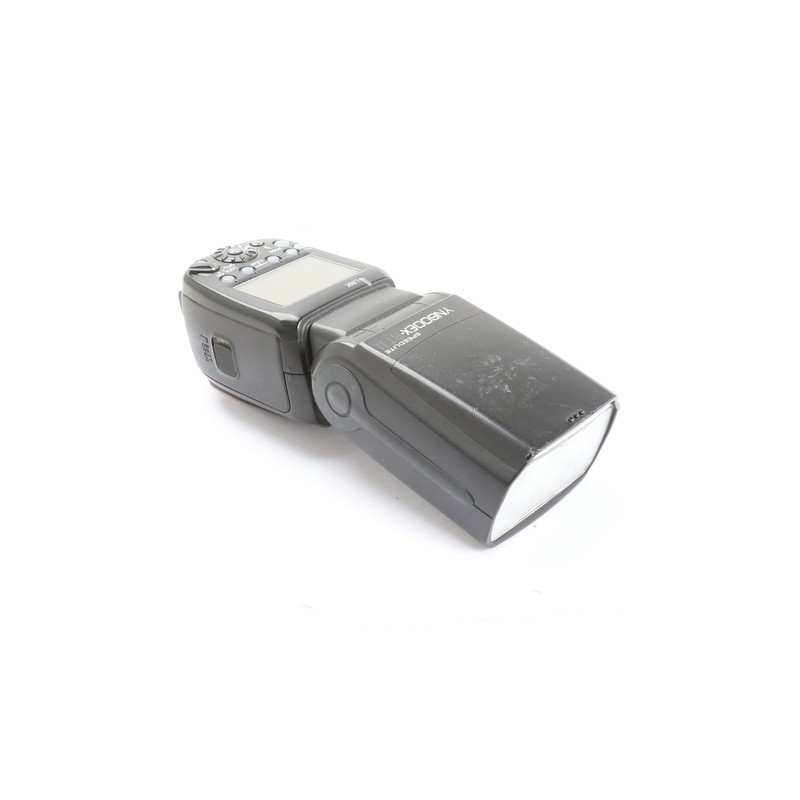 Yongnuo Speedlite Yn600ex-Rt Ii + Defekt (267318)
