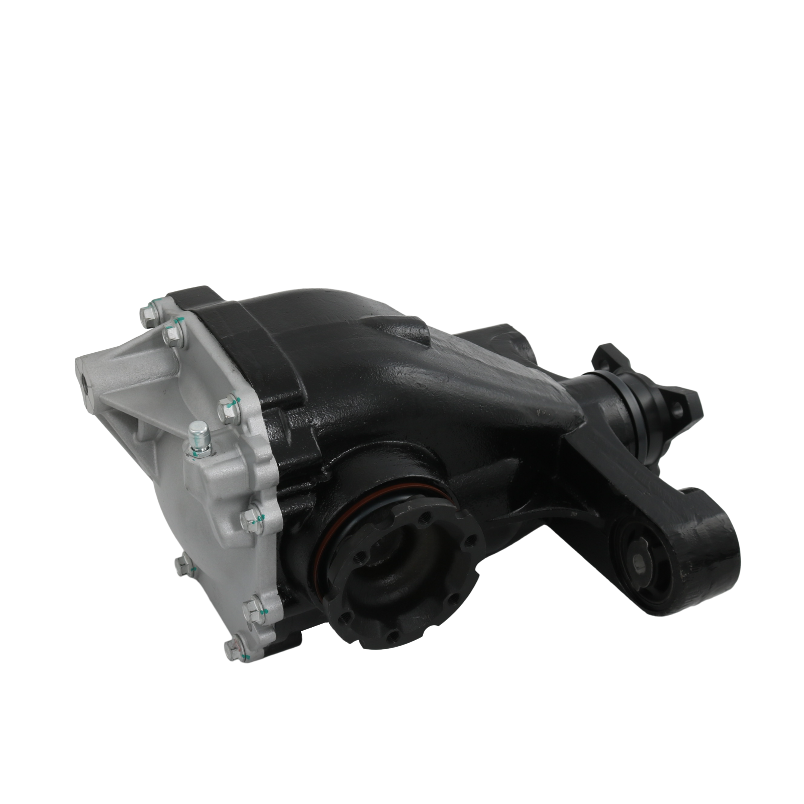 Fit Cadillac CTS AWD 2014-2019 23156300 84110751 Rear Differential Assembly 3.27