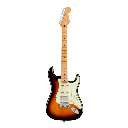 Amazon.com: Fender Player Plus Stratocaster Electric Guitar