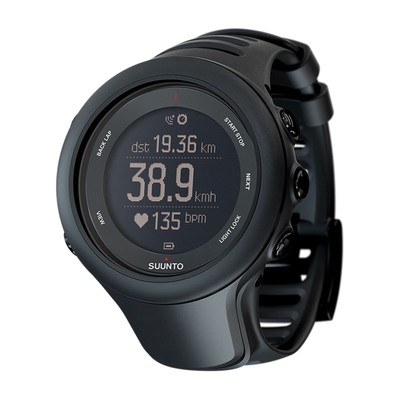 Suunto Ambit 3 Sport Gps Watch Review Mbr