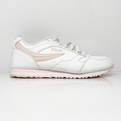 

Fila Womens Classico 18 5CM00152-155 Белая повседневная обувь Кроссовки Размер 11, Белый, Classico 18