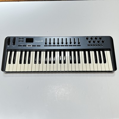 M-Audio Oxygen 49 Key USB Midi Keyboard Controller
