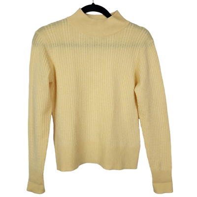 Investments clearance cashmere sweater