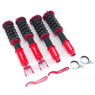Coilovers Suspension Kit for Honda Accord VIII MK8 For Acura TSX Adjust Damper