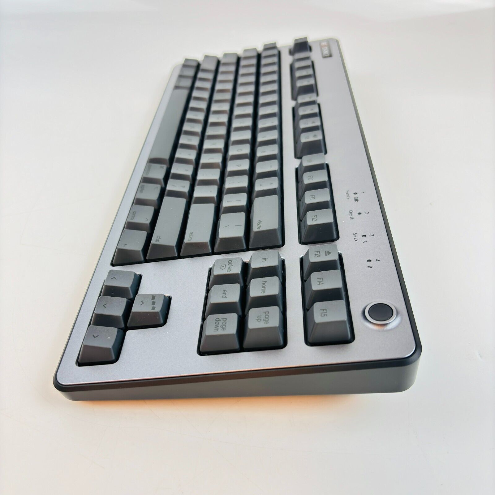 Topre REALFORCE R3 keyboard MAC R3HH11 English layout Topre REALFORCE R3 keyboard MAC R3HH11 English layout