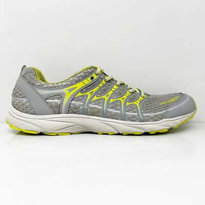 

Merrell Womens Wild Dove High Viz J06524 Серые кроссовки для походов, размер 10, Серый, Wild Dove High Viz
