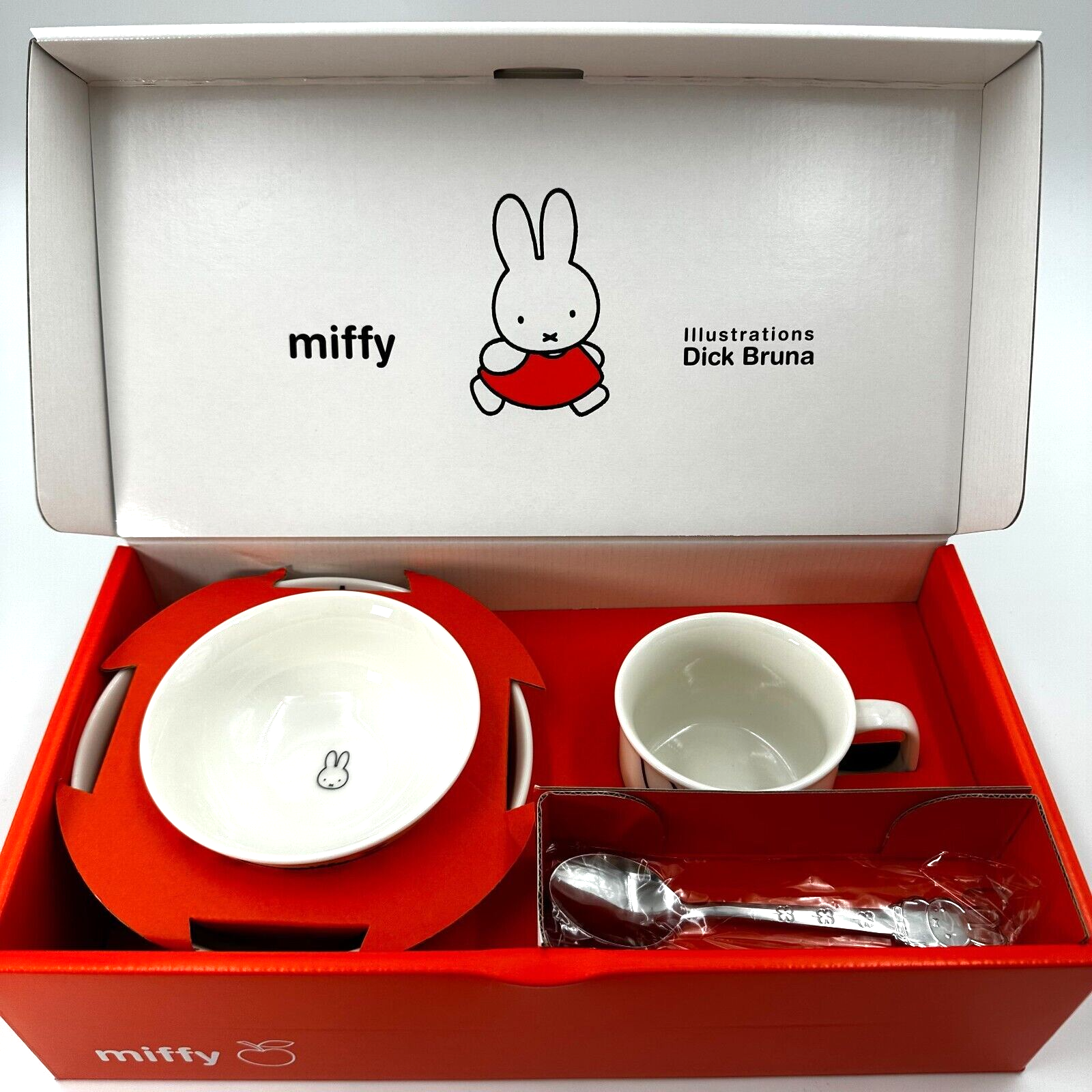miffy family専用 Miffy ＼NEW／miffy x Little Dutch ミッフィー リトルダッチ