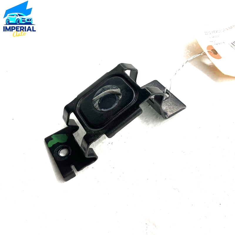 Used 2007-2013 MERCEDES S550 W221 Front Right Or Left Hood Release Cable Bracket OEM