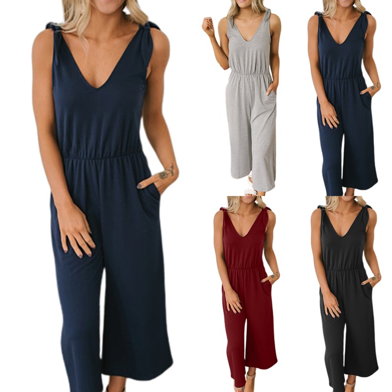 jumpsuit elegant lang