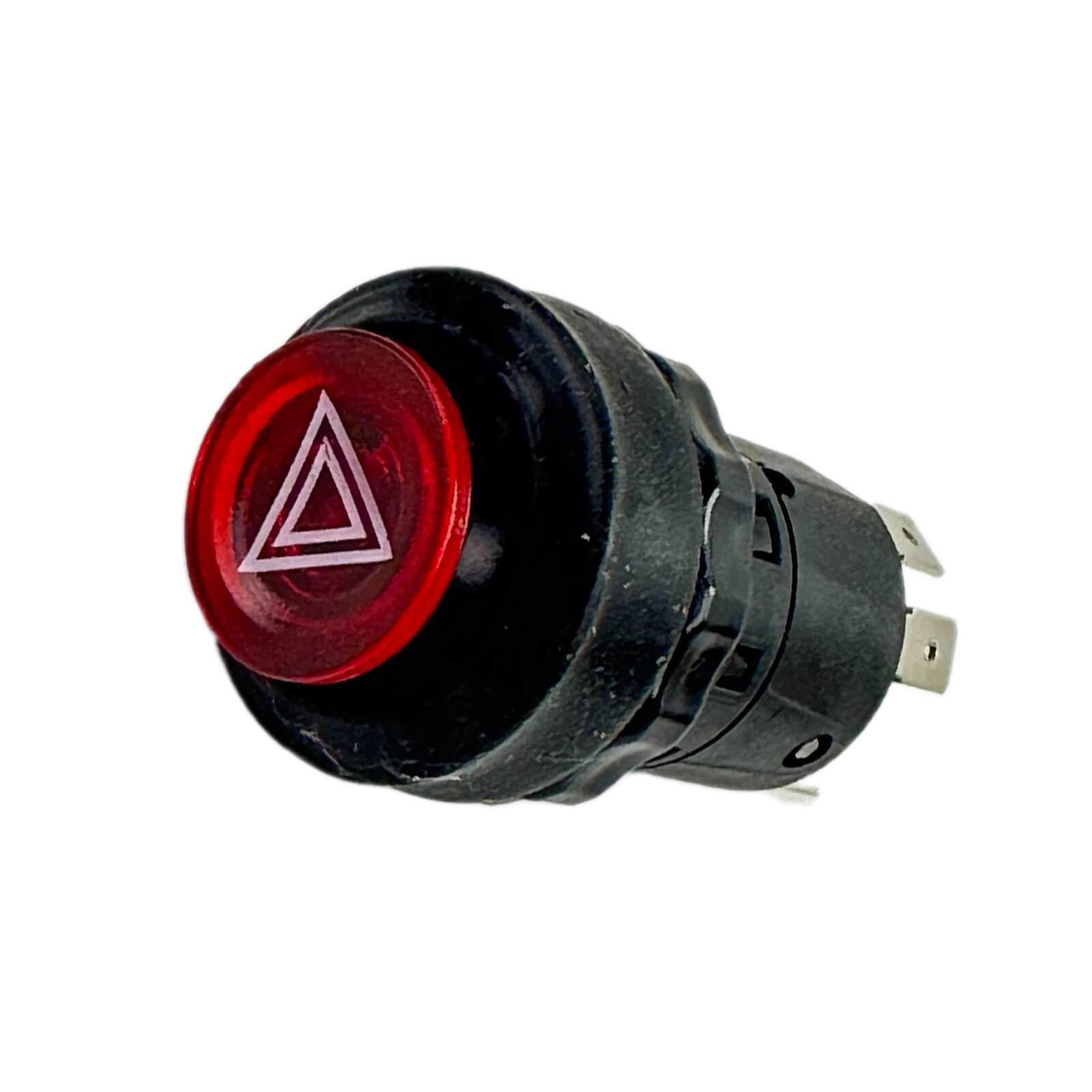 任天堂 - ALVA E-AL32062 Hazzard Switch for John Deere 1640, 1840, 2040S