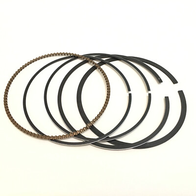 New Piston Ring Kit STD Fit Yamaha Kodiak 400 2000-2008