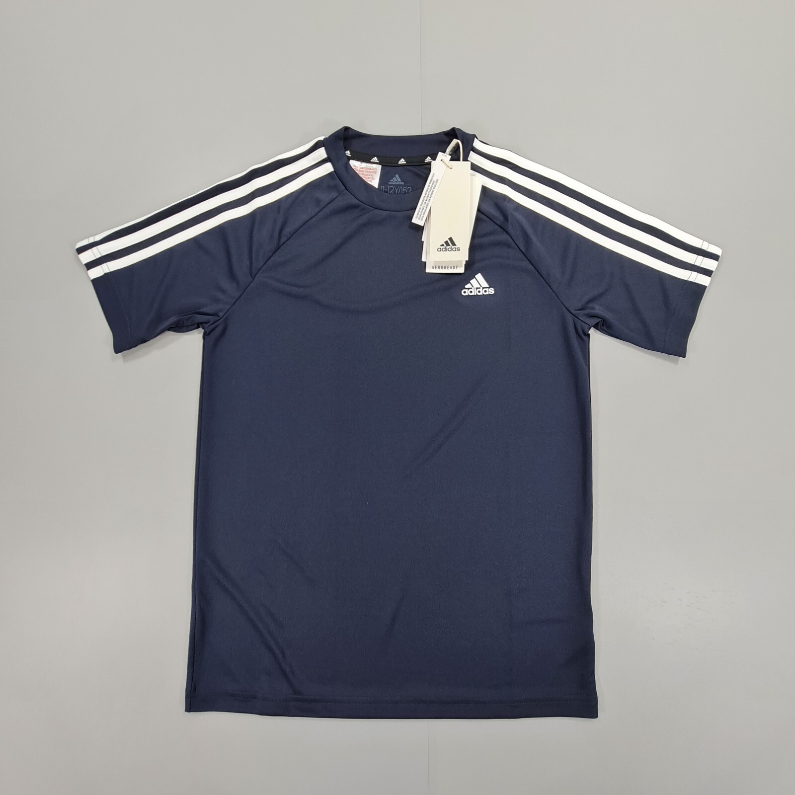 adidas t shirt ebay