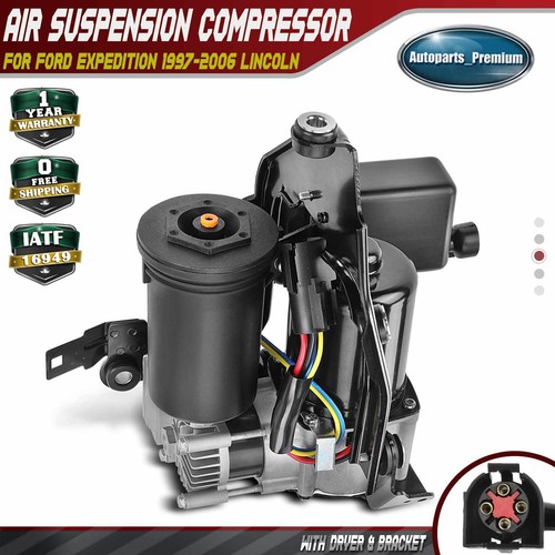 For Ford Expedition 1997-2006 Lincoln Navigator 98-06