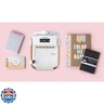 We R Memory Keepers Universal Cinch Book Binding Machine, Spiral Binding, Wire Binding, Book Binder Machine for Bookbinding, Book Making, Spiral Notebook Maker, and Binding Kits