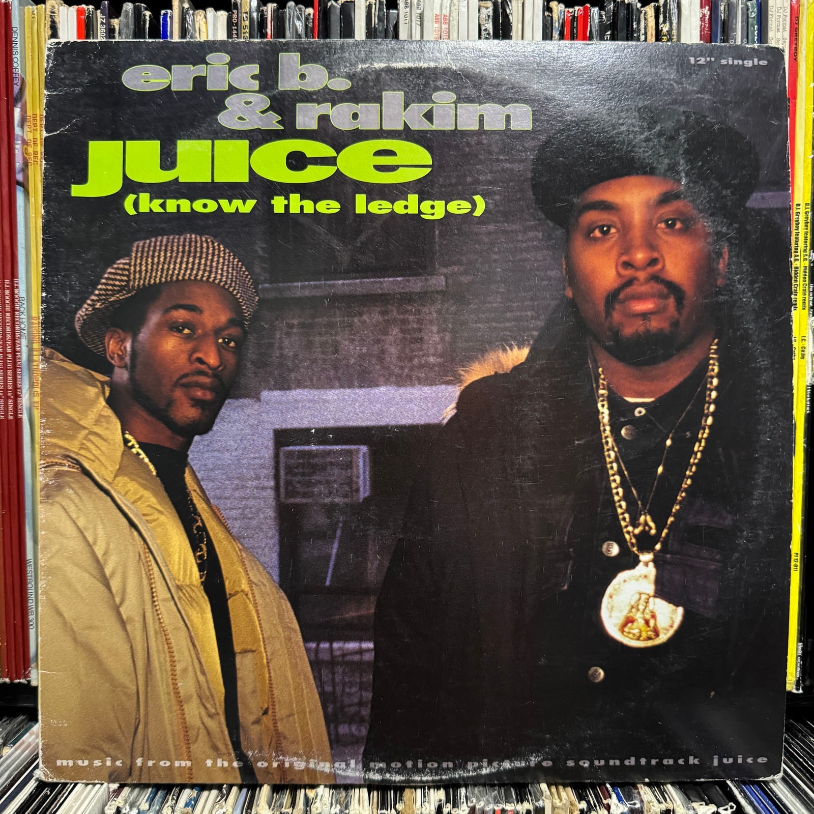 【PROMO CDs】Eric B. & Rakim / Juice $_57.JPG?set_id=880000500F