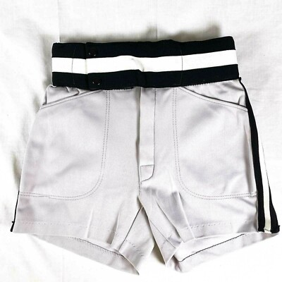 retro coaches shorts