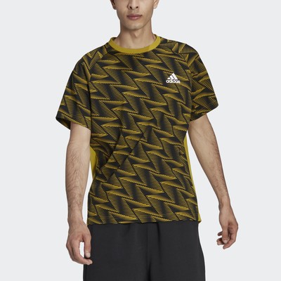 

Мужская футболка adidas Originals Designed For Gameday Travel