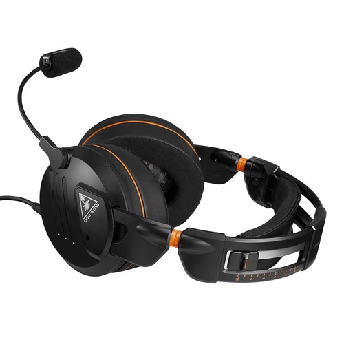 turtle beach elite pro tournament gaming headset