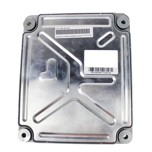 60100000 ECU Controller For Volvo EC140D EC220D EC300D