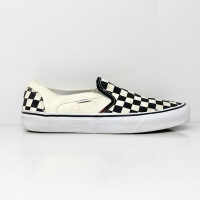 

Vans Womens Classic 751505 Черная повседневная обувь Кроссовки Размер 9, Черный, Classic